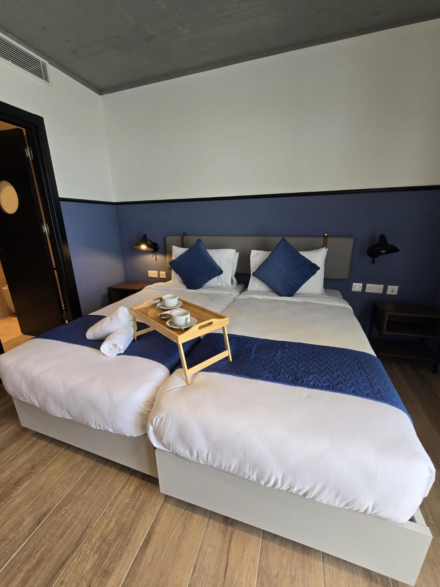 South32 Hotel Birżebbuġa Exterior foto