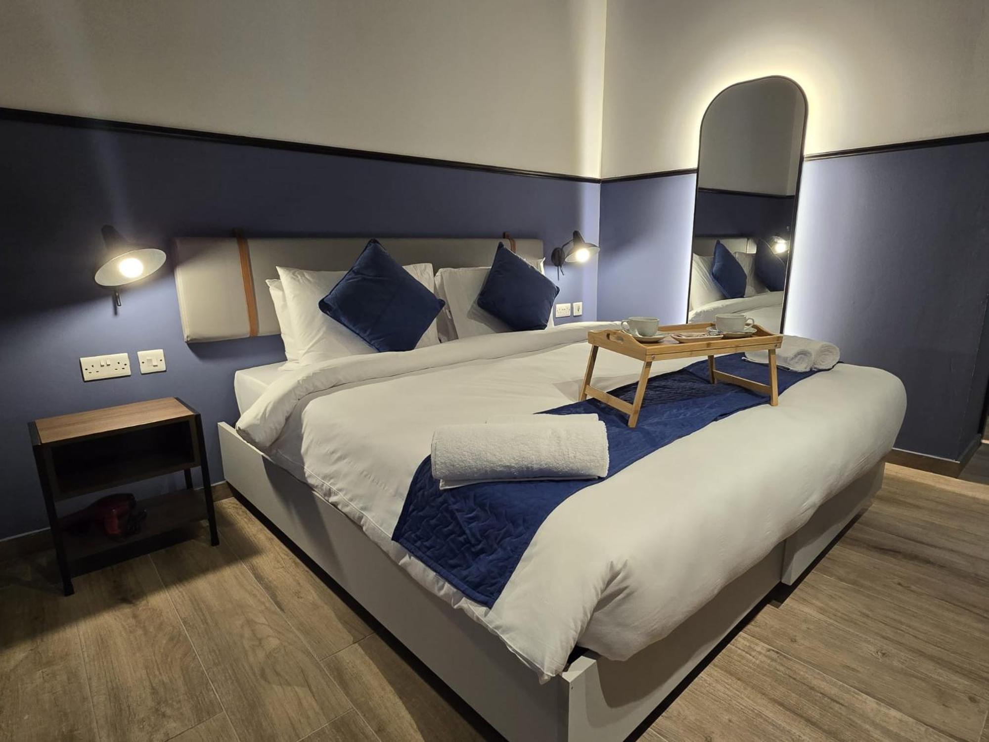 South32 Hotel Birżebbuġa Exterior foto